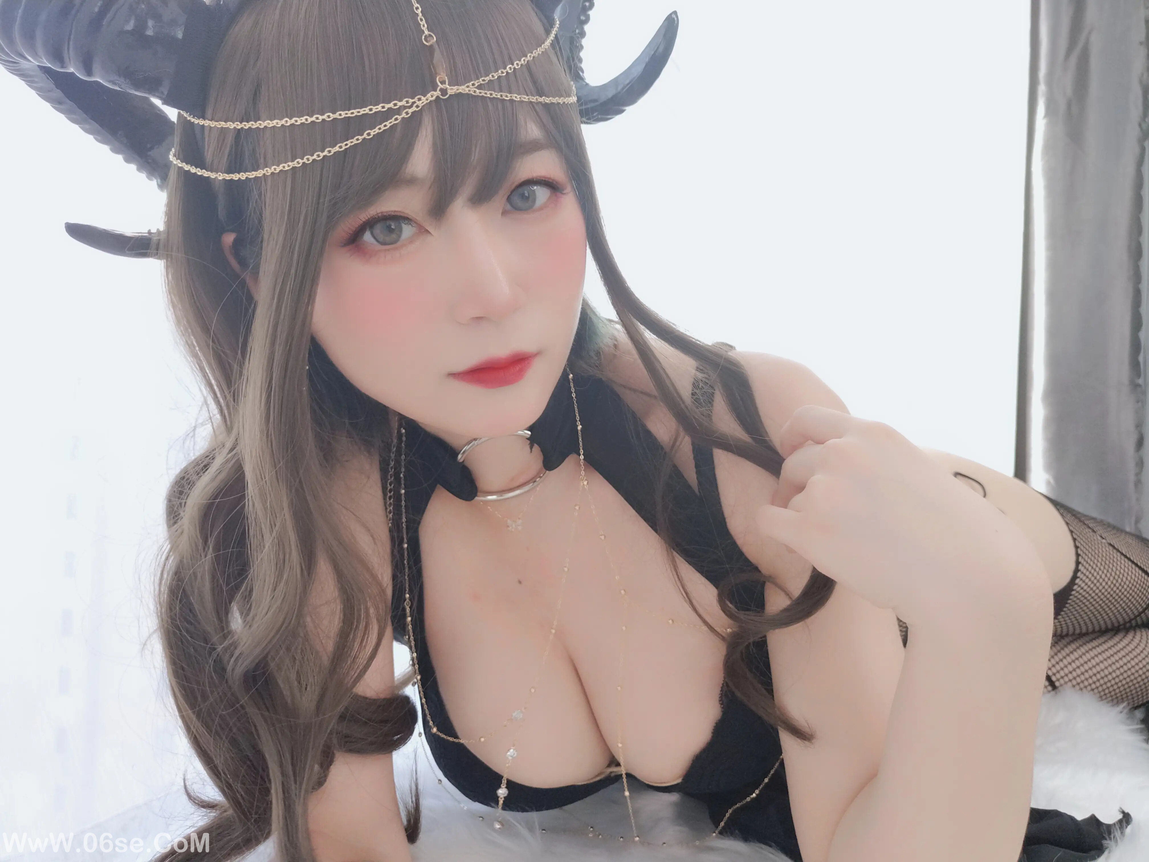 图片[34]-白银81 – 黑山魅魔-六色网
