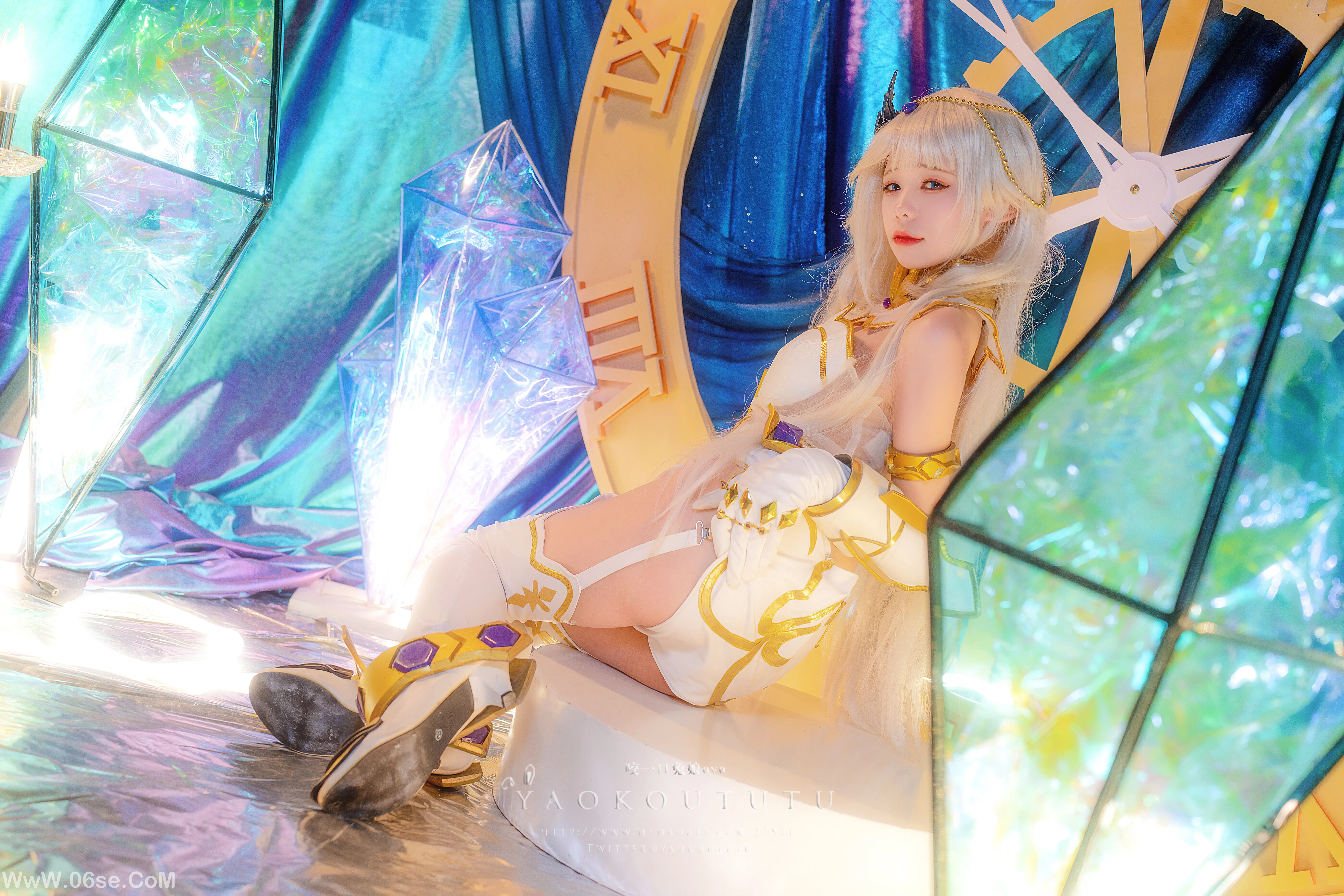 图片[16]-咬一口兔娘_七月t3专属特典『海王星』-六色网