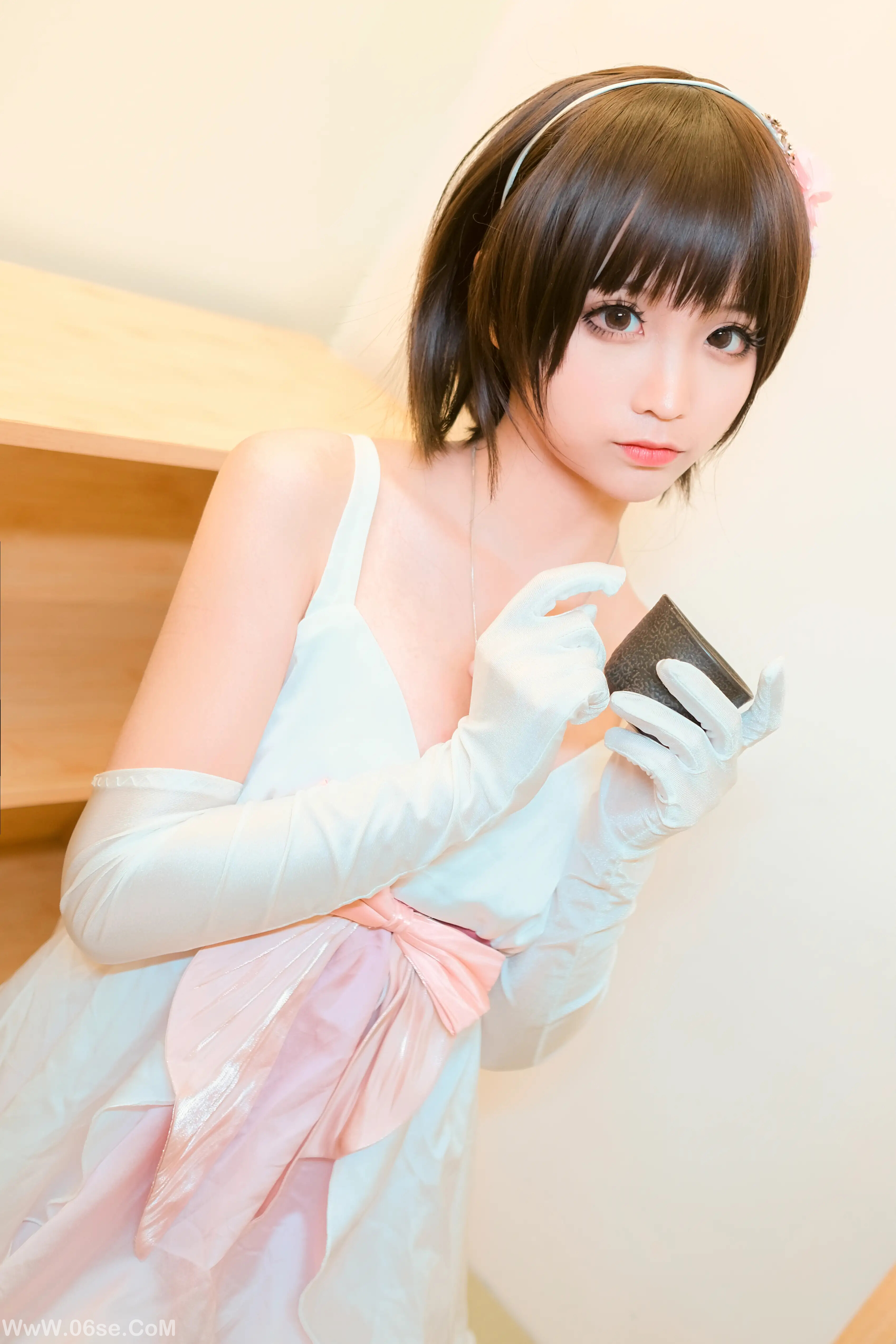 图片[4]-蠢沫沫 – 惠礼服-六色网