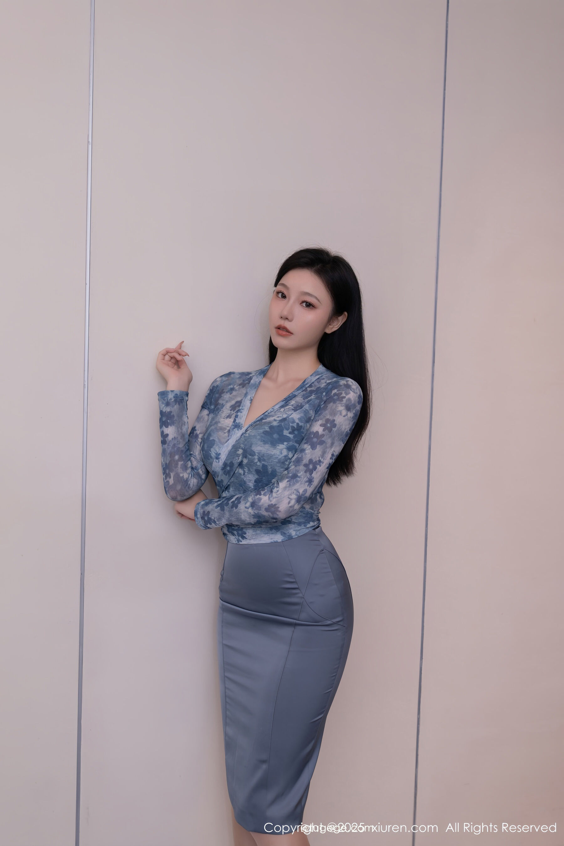 图片[12]-[Xiuren秀人网] 2025.08.26 NO.10693 安然anran[81P]-六色网