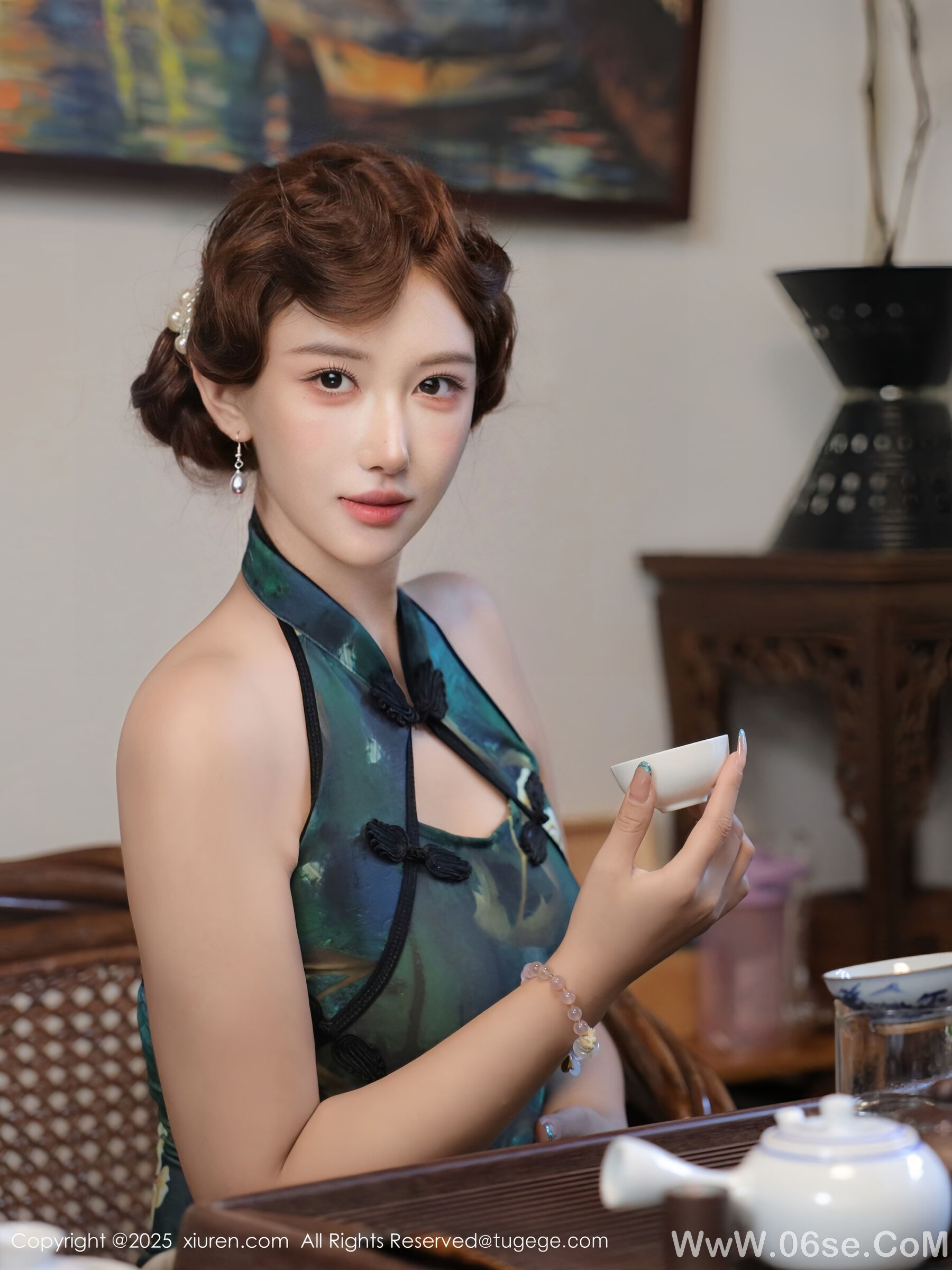 图片[9]-[Xiuren秀人网] 2025.09.26 NO.10815 白乐乐 金允希Yuki[79P]-六色网