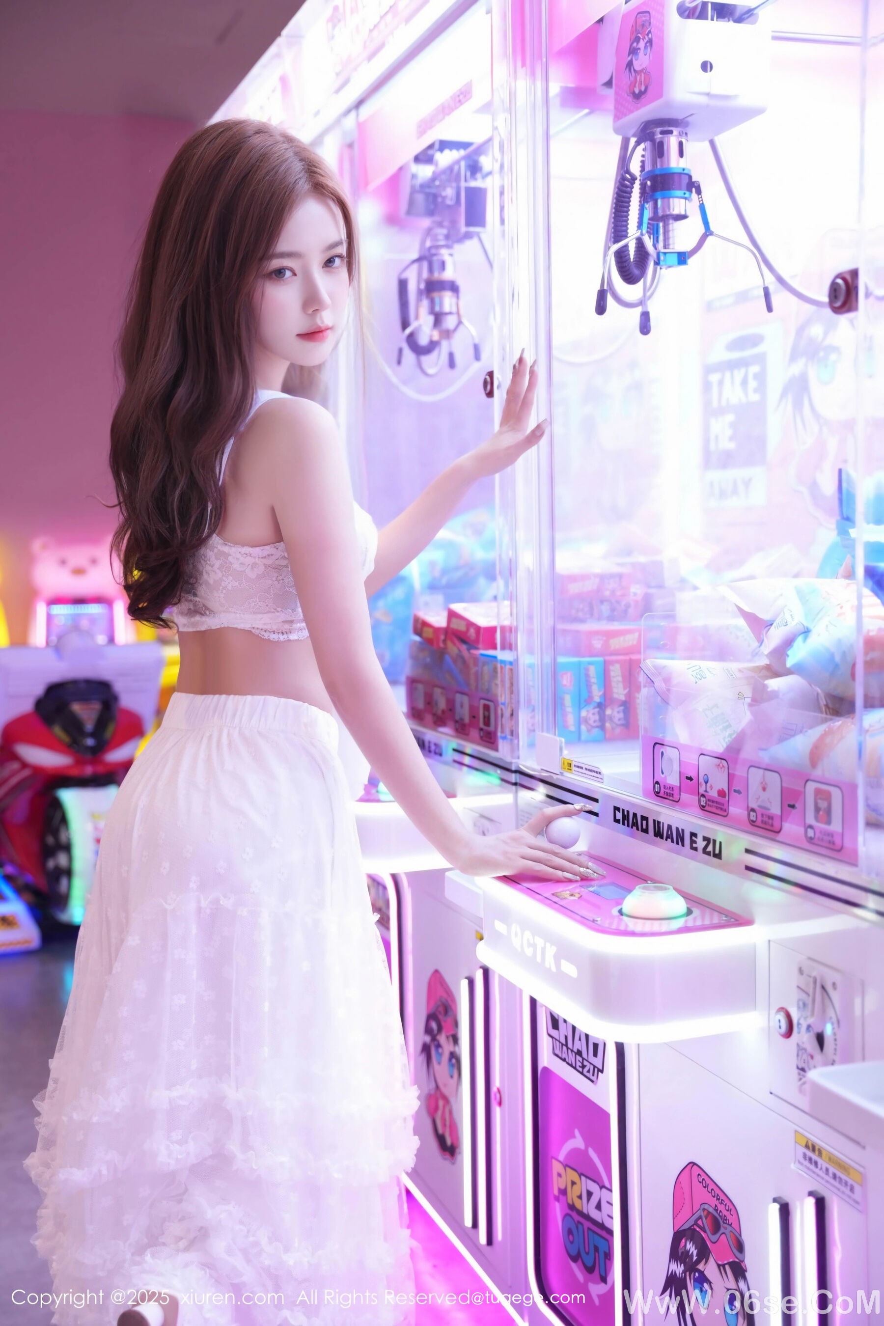 图片[8]-[Xiuren秀人网] 2025.09.22 NO.10791 拍黄瓜girl[75P]-六色网
