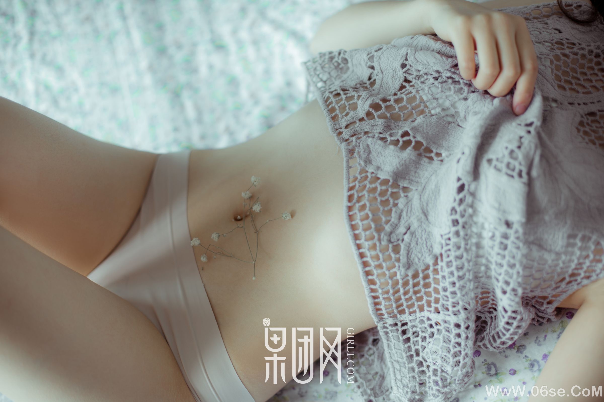 图片[45]-果团网 2017.08.05 Vol. 046 樱桃少女[77P]-六色网