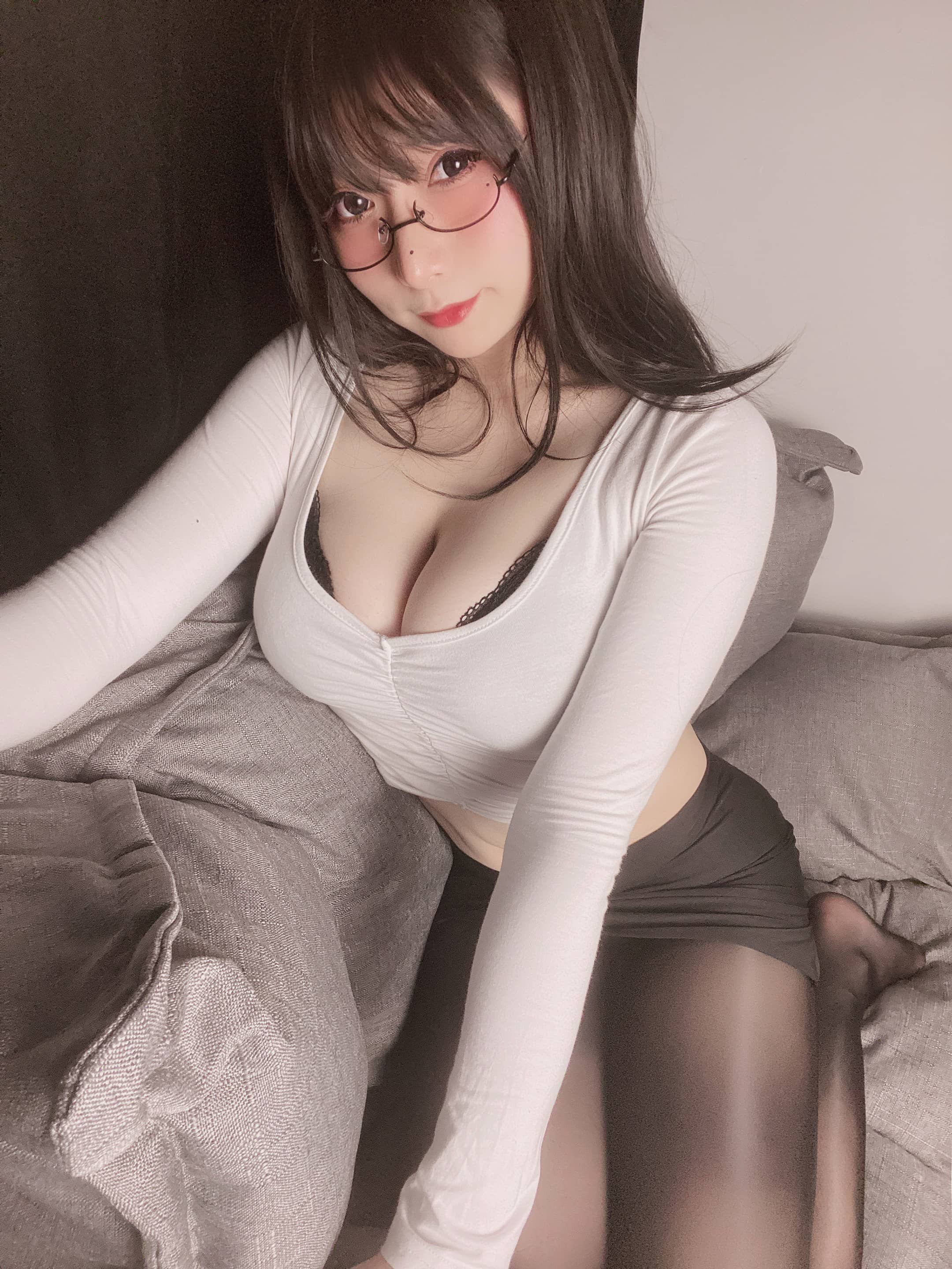 – 涞觅 [19P]