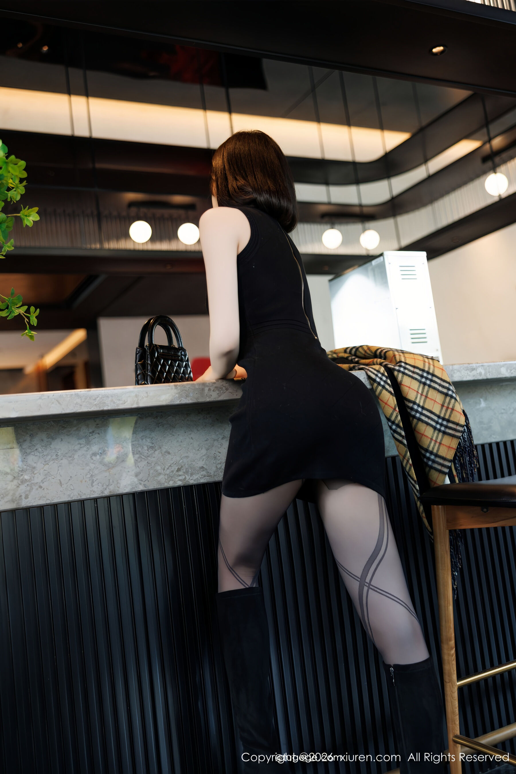 图片[59]-秀人网 – NO.11252 – 莉芝荔枝 [101P]-六色网